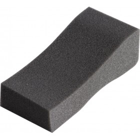 On Stage Foam Shoulder Pad for Violin/Viola MediumΚωδικός: VSR1234  On Stage Foam Shoulder Pad for Violin/Viola MediumΚωδικός: VSR1234