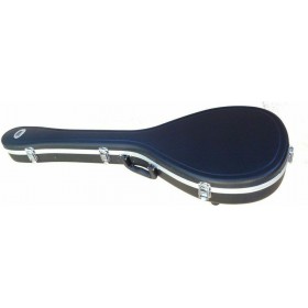 Akropolis BZK700 Αδιάβροχη Βαλίτσα Μπουζουκιού με Επένδυση Akropolis BZK700 Αδιάβροχη Βαλίτσα Μπουζουκιού με Επένδυση