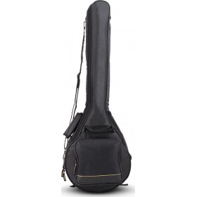 RockBag Deluxe Αδιάβροχη Θήκη Μπουζουκιού με ΕπένδυσηΚωδικός: RB 20141 B  RockBag Deluxe Αδιάβροχη Θήκη Μπουζουκιού με ΕπένδυσηΚωδικός: RB 20141 B