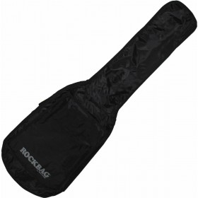 RockBag Eco Αδιάβροχη Θήκη Ηλεκτρικής Κιθάρας με ΕπένδυσηΚωδικός: RB 20536 B  RockBag Eco Αδιάβροχη Θήκη Ηλεκτρικής Κιθάρας με ΕπένδυσηΚωδικός: RB 20536 B