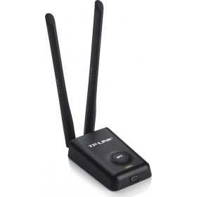 TP-LINK TL-WN8200ND v2 Ασύρματος USB Αντάπτορας Δικτύου με Αποσπώμενη Κεραία 300Mbps