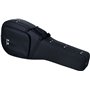 Gewa Fx Light Weight Βαλίτσα Κλασικής Κιθάρας με ΕπένδυσηΚωδικός: F560.010 