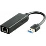 D-Link DUB-1312 USB Αντάπτορας Δικτύου για Ενσύρματη σύνδεση Gigabit Ethernet