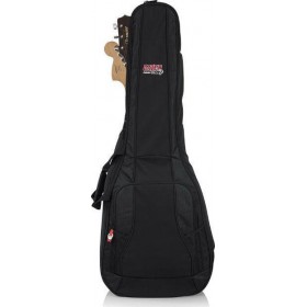 Gator Acoustic/Electric Double Θήκη Μπάσου με ΕπένδυσηΚωδικός: GB-4G-ACOUELECT  Gator Acoustic/Electric Double Θήκη Μπάσου με ΕπένδυσηΚωδικός: GB-4G-ACOUELECT