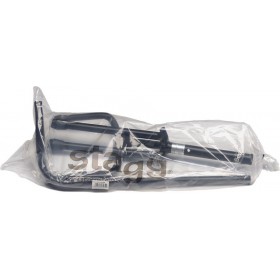 Stagg SG-A100 Βάση για Κιθάρα Black