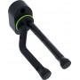 Gravity GS 08 Wall-Mount Guitar Hanger