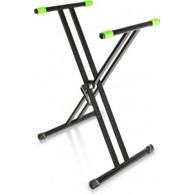 Gravity KSX 2 Βάση για ΠλήκτραΚωδικός: 4242  Gravity KSX 2 Βάση για ΠλήκτραΚωδικός: 4242