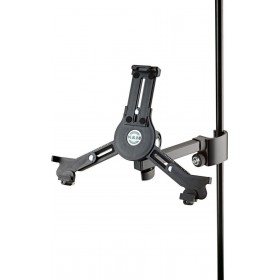 Konig & Meyer Βάση για Κινητό/ΤάμπλετΚωδικός: 19791-016-55  Konig & Meyer Βάση για Κινητό/ΤάμπλετΚωδικός: 19791-016-55