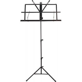 Audio Master MS1 Αναλόγιο για Ορχήστρα με Θήκη