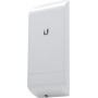 Ubiquiti NanoStation Loco M2 Εξωτερική Κεραία WiFi Sectorial 8dBi με σύνδεση Ethernet