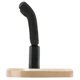 Fender 351 Wall Hanger Βάση για Κιθάρα MapleΚωδικός: 0991803021 