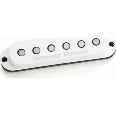 Seymour Duncan Strat Custom Staggered Single Coil Neck/Middle/BridgeΚωδικός: SSL-5 