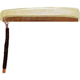 Takamine CP-100D Piezo Split Piezo/Crystals Low Takamine CP-100D Piezo Split Piezo/Crystals Low