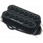 Seymour Duncan Invader Bridge Humbucker BlackΚωδικός: SH-8B 