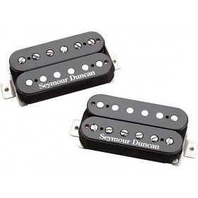 Seymour Duncan Hot Rodded Set Humbucker Seymour Duncan Hot Rodded Set Humbucker