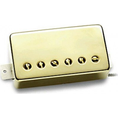 Seymour Duncan Seth Lover Bridge Humbucker GoldΚωδικός: SH-55B 