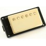 Seymour Duncan Seth Lover Bridge Humbucker GoldΚωδικός: SH-55B 