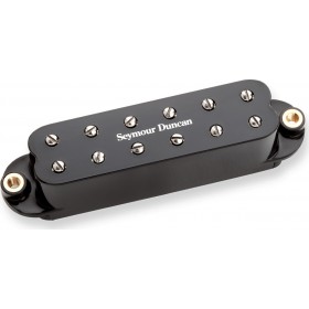 Seymour Duncan JB Jr. Strat Neck Humbucker BlackΚωδικός: SJBJ-1N-B  Seymour Duncan JB Jr. Strat Neck Humbucker BlackΚωδικός: SJBJ-1N-B
