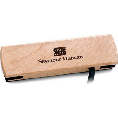 Seymour Duncan Woody Single Coil Middle Single Coil MapleΚωδικός: SA-3SC-Μ 