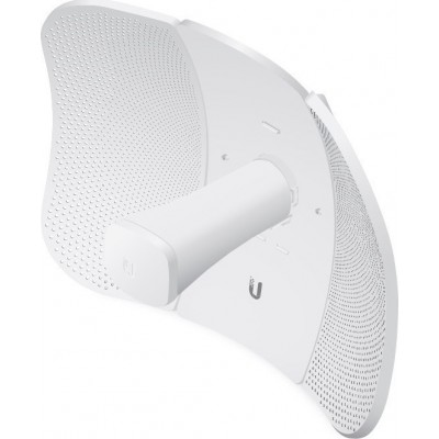 Ubiquiti LiteBeam AC Gen2 Εξωτερική Κεραία WiFi Παραβολική 23dBi με σύνδεση Ethernet