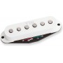 Seymour Duncan YJM Fury Stack Neck Single Coil WhiteΚωδικός: STK-S10N-W 