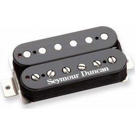 Seymour Duncan Distortion Bridge Humbucker 6-String BlackΚωδικός: SH-6B-B  Seymour Duncan Distortion Bridge Humbucker 6-String BlackΚωδικός: SH-6B-B