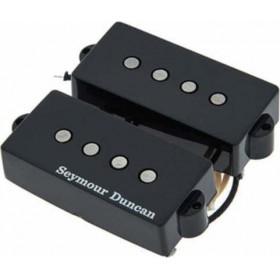 Seymour Duncan Vintage Ρ-Bass Neck Single CoilΚωδικός: SPB-1 