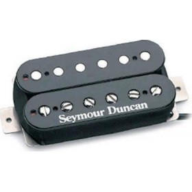 Seymour Duncan JB Model Bridge Humbucker 6-String BlackΚωδικός: SH-4-6  Seymour Duncan JB Model Bridge Humbucker 6-String BlackΚωδικός: SH-4-6