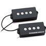 Seymour Duncan Quarter Pound Ρ-Bass Neck Single Coil 4-StringΚωδικός: SPB-3 