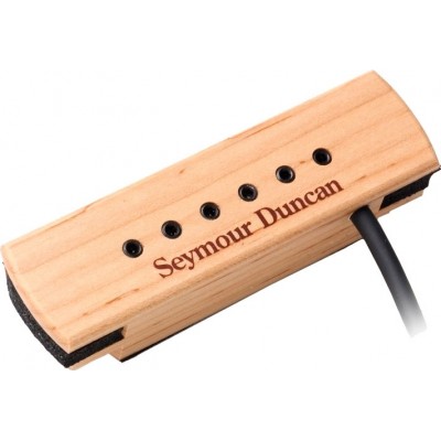 Seymour Duncan Woody XL SA-3XL Soundhole Single Coil