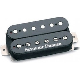 Seymour Duncan Jazz Model Neck Humbucker BlackΚωδικός: SH-2N-B  Seymour Duncan Jazz Model Neck Humbucker BlackΚωδικός: SH-2N-B