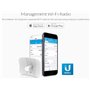 Ubiquiti LiteBeam AC Gen2 Εξωτερική Κεραία WiFi Παραβολική 23dBi με σύνδεση Ethernet