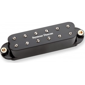 Seymour Duncan Little '59 Strat Bridge Humbucker BlackΚωδικός: SL59-1B-B  Seymour Duncan Little '59 Strat Bridge Humbucker BlackΚωδικός: SL59-1B-B