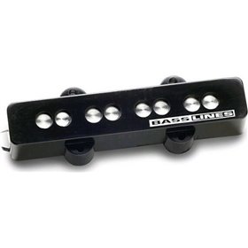 Seymour Duncan Quarter Pound Jazz Bass Bridge Single CoilΚωδικός: SJB-3B 