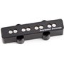 Seymour Duncan Quarter Pound Jazz Bass Bridge Single CoilΚωδικός: SJB-3B 