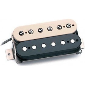 Seymour Duncan Custom 5 Bridge Humbucker 6-String ZebraΚωδικός: SH-14-6Z  Seymour Duncan Custom 5 Bridge Humbucker 6-String ZebraΚωδικός: SH-14-6Z