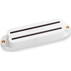 Seymour Duncan Hot Rails Strat Neck Humbucker Vintage WhiteΚωδικός: SHR-1N  Seymour Duncan Hot Rails Strat Neck Humbucker Vintage WhiteΚωδικός: SHR-1N