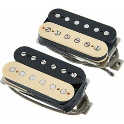 Seymour Duncan Slash Alnico II Pro Set Humbucker ZebraΚωδικός: APH-2S-Z 