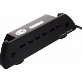 Seymour Duncan Mag Mic Single CoilΚωδικός: SA-6  Seymour Duncan Mag Mic Single CoilΚωδικός: SA-6