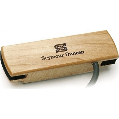 Seymour Duncan Woody Hum Cancelling Single Coil MapleΚωδικός: SA-3HC-M 