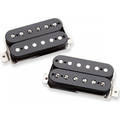 Seymour Duncan Slash Alnico II Pro Set Humbucker BlackΚωδικός: APH-2S-B 