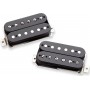 Seymour Duncan Slash Alnico II Pro Set Humbucker BlackΚωδικός: APH-2S-B 