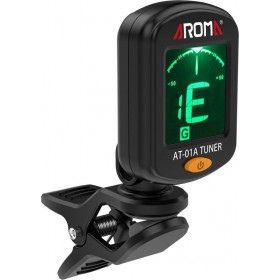 Aroma Κουρδιστήρι AT01A σε Μαύρο Χρώμα Aroma Κουρδιστήρι AT01A σε Μαύρο Χρώμα