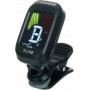 Boss Χρωματικό Κουρδιστήρι TU-02 Clip Tuner σε Μαύρο Χρώμα