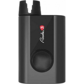 Roadie Κουρδιστήρι Rodie 3 σε Μαύρο Χρώμα Roadie Κουρδιστήρι Rodie 3 σε Μαύρο Χρώμα