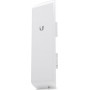 Ubiquiti NanoStation M2 Εξωτερική Κεραία WiFi Sectorial 11dBi με σύνδεση Ethernet