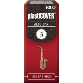 Daddario Plasticover Alto Sax No1.5Κωδικός: M1936.0197  Daddario Plasticover Alto Sax No1.5Κωδικός: M1936.0197