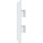 Ubiquiti NanoStation M2 Εξωτερική Κεραία WiFi Sectorial 11dBi με σύνδεση Ethernet