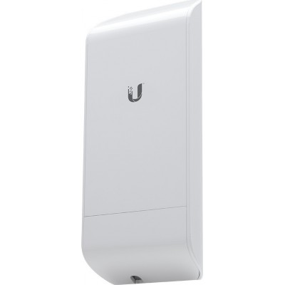 Ubiquiti LocoM5 Εξωτερική Κεραία WiFi Sectorial 13dBi με σύνδεση Ethernet