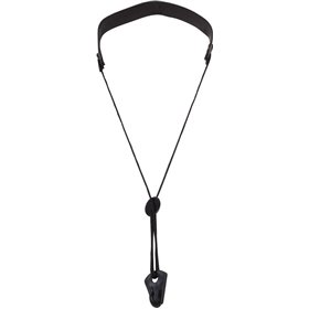 D'Andrea 1202 Sax Strap BlackΚωδικός: 1202BLK  D'Andrea 1202 Sax Strap BlackΚωδικός: 1202BLK